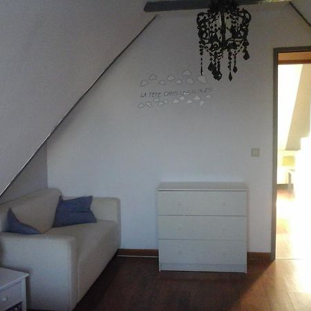 Chez Marcelline Villa Amecourt Luaran gambar