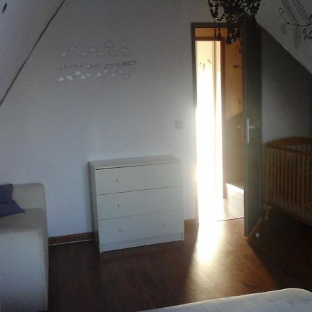 Chez Marcelline Villa Amecourt Luaran gambar